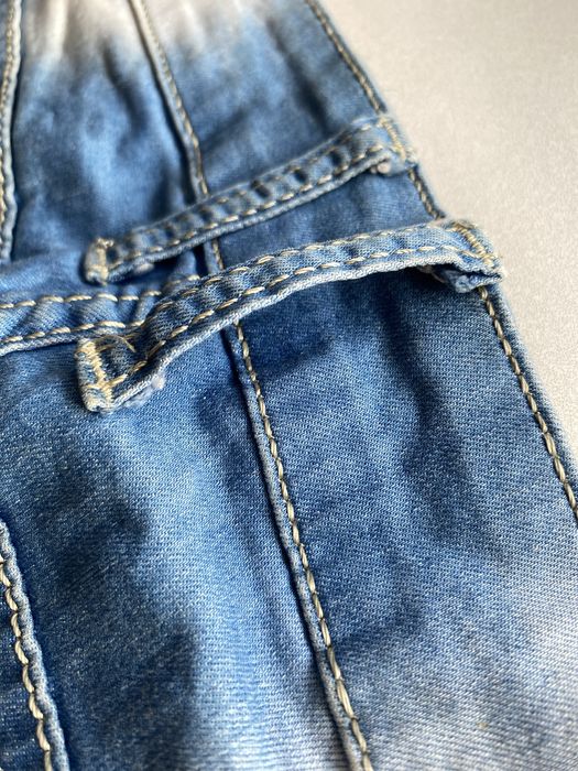 Жіночі джинсові шорти