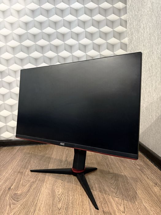 Монитор AOC 27G2U5/BK