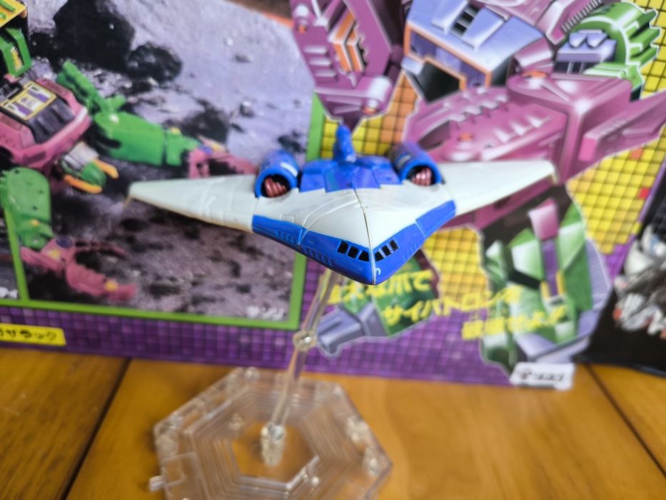 Transformers Generations Scourge