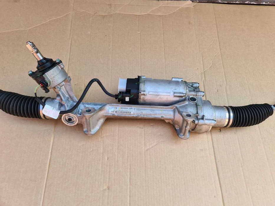 Рульова Рейка MERCEDES VITO W447EQV Передній привід