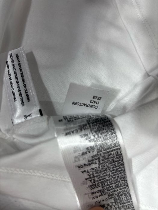Футболка  Calvin Klein.  ОРИГІНАЛ.    С.  М. Л