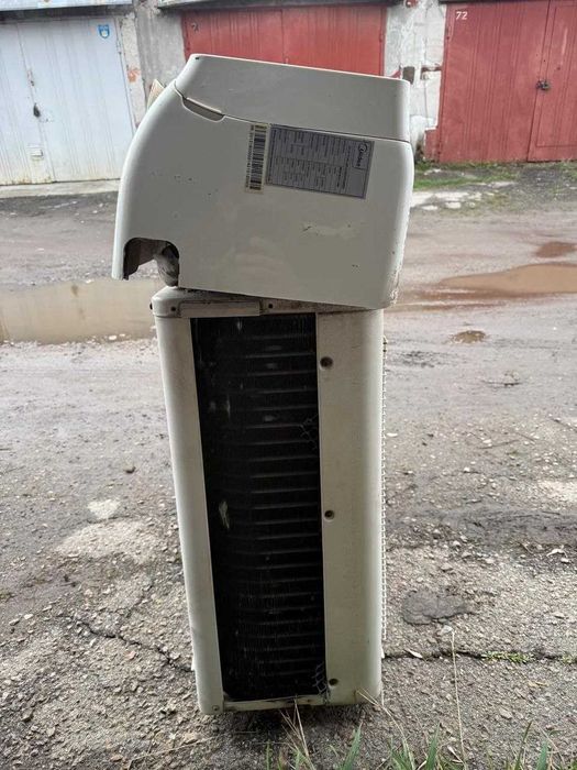 Кондиционер Midea MSTF2-24HR