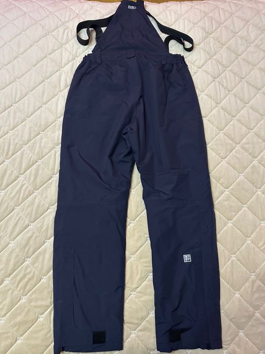 Костюм Fahrenheit Cool Winter Dark Blue XXL