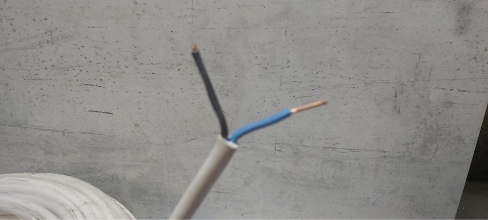 Przewód YDY 2x2,5mm2 88mb