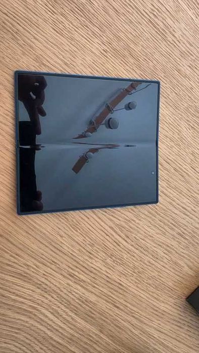 Samsung Galaxy Z Fold7 256GB 12GB RAM Azul