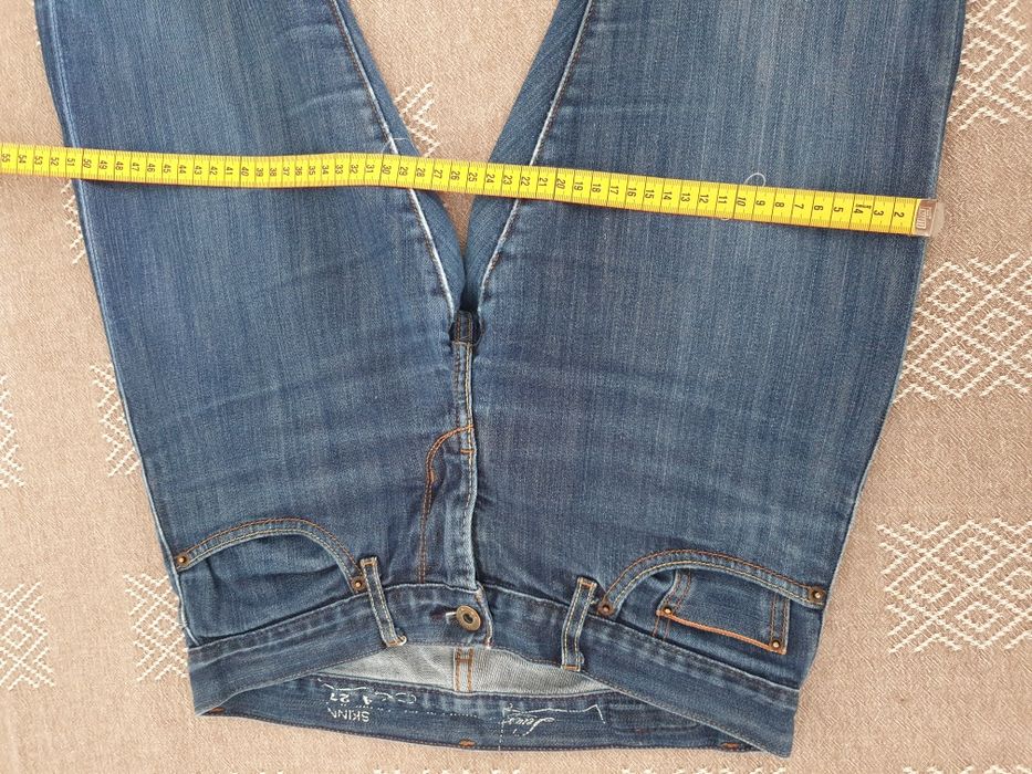 Calças Levi's 4/27