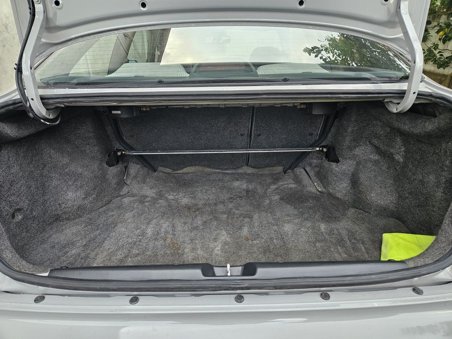 Honda civic ej8 1.6 vtec