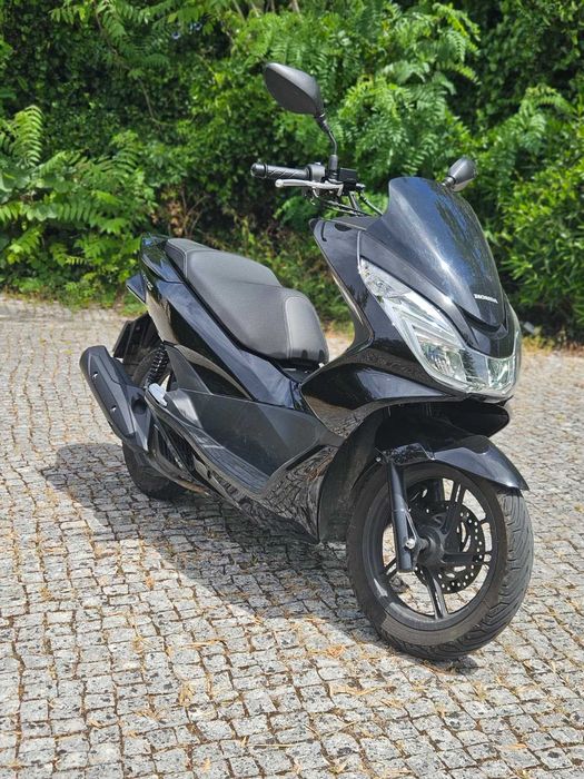 Honda PCX 125 (2018)
