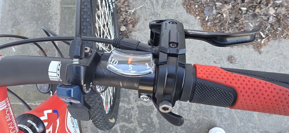 Felt 820, Koła 26", R 17,5", rower górski, MTB