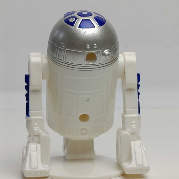Figurka R2-D2 Star Wars Gwiezdne Wojny Lucas Film 8cm