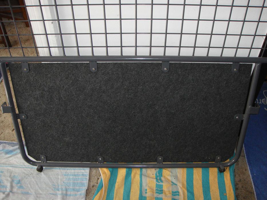 Oryginalna Krata do Busa  Tył ,,, Maskujaca