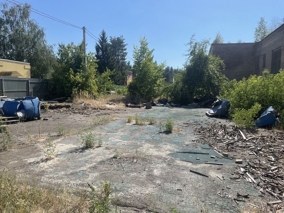 Продаж приміщення с.Мліїв