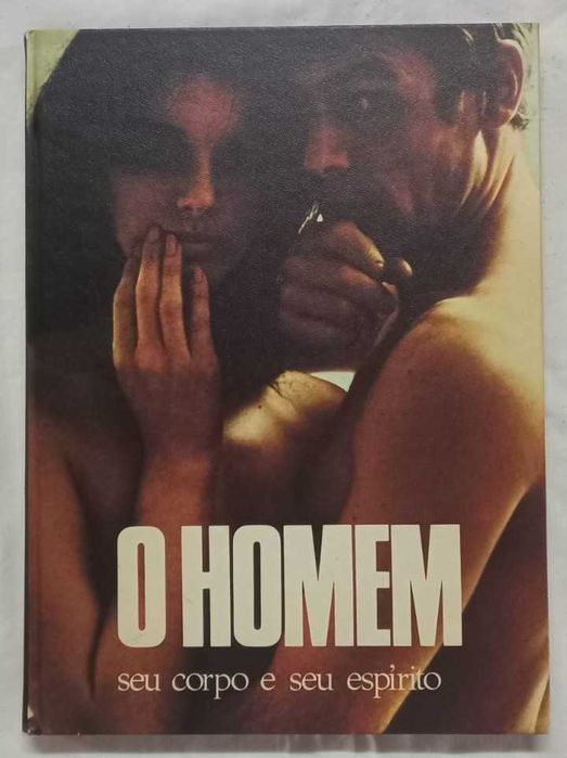 O Homem no seu mundo