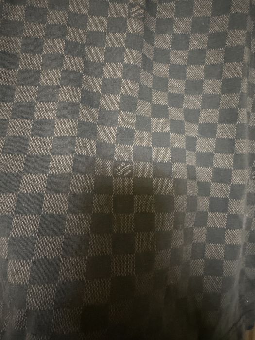 Поло Louis Vuitton оригінал Italy