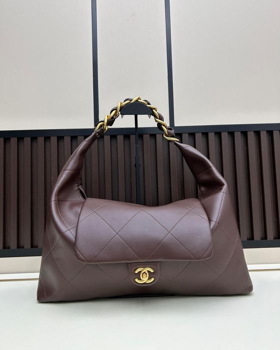 Torba na ramię Chanel