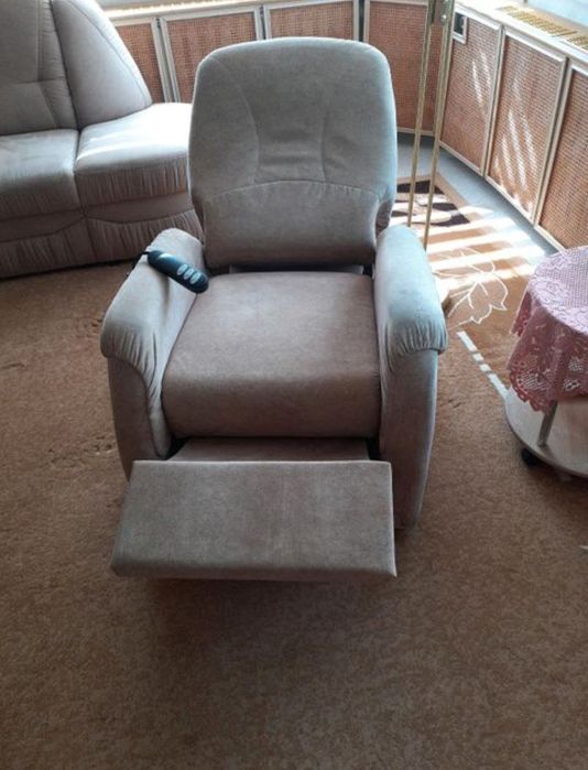 Meble do mieszkań i domów