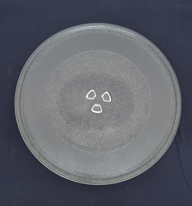 Prato de microondas de 32 cm.