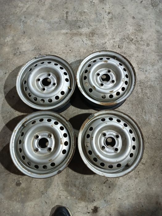 Диски ланос,сенс 13