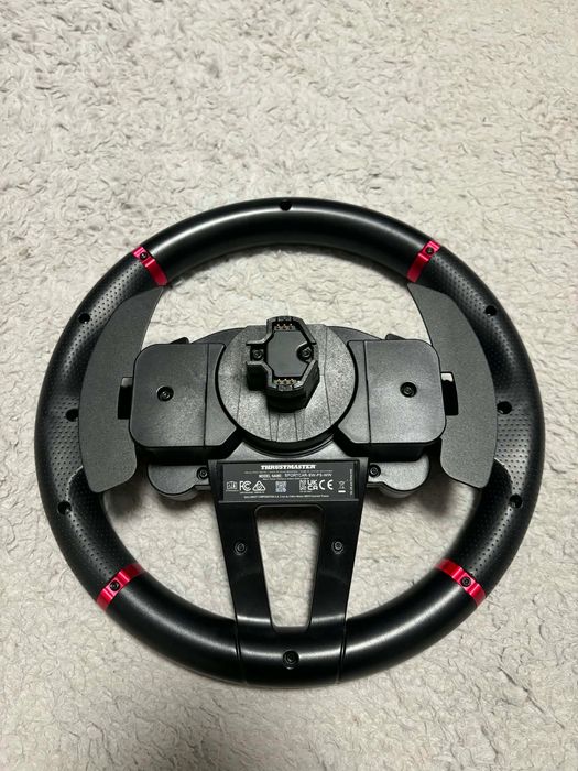 Kierownica Thrustmaster T598 Direct Axial Drive (ps4/ps5/pc)