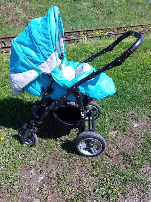 Wózek dziecięcy Zipp Adbor 2w1