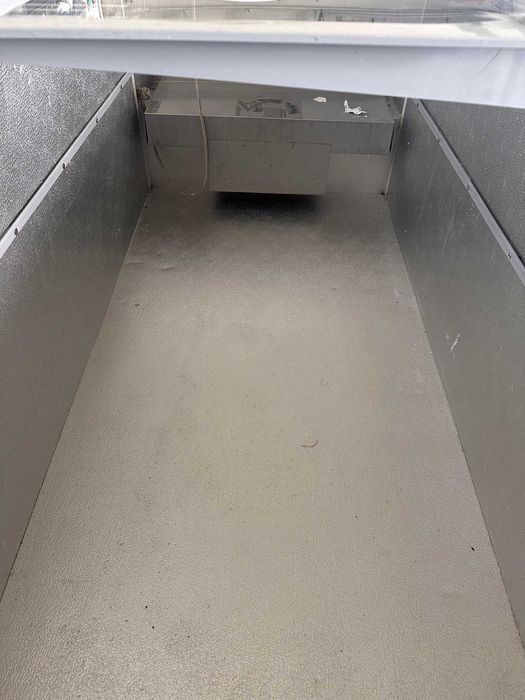 Lada chłodnicza duża