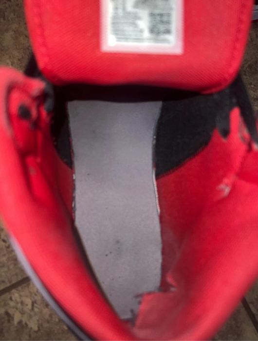 Buty Air Jordan 1