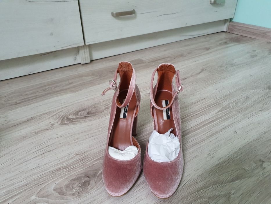 Top Shop buty rozmiar 36 NOWE