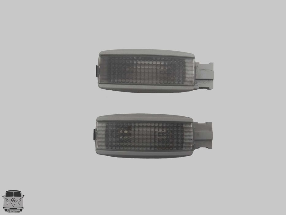 Кнопка салона плафон Гольф 4 Бора Шкода Октавия Тур Пассат Б5