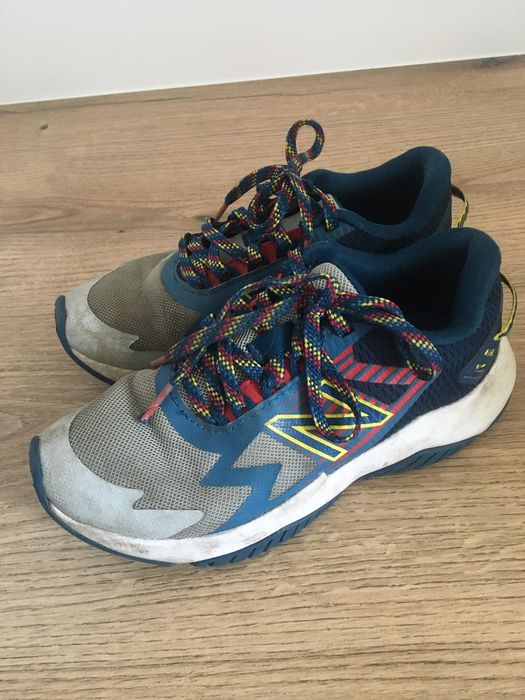 Buty New Balance dla dziecka