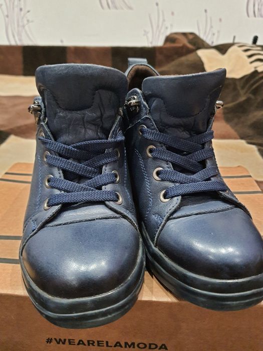 Продам туфли 37 р-р