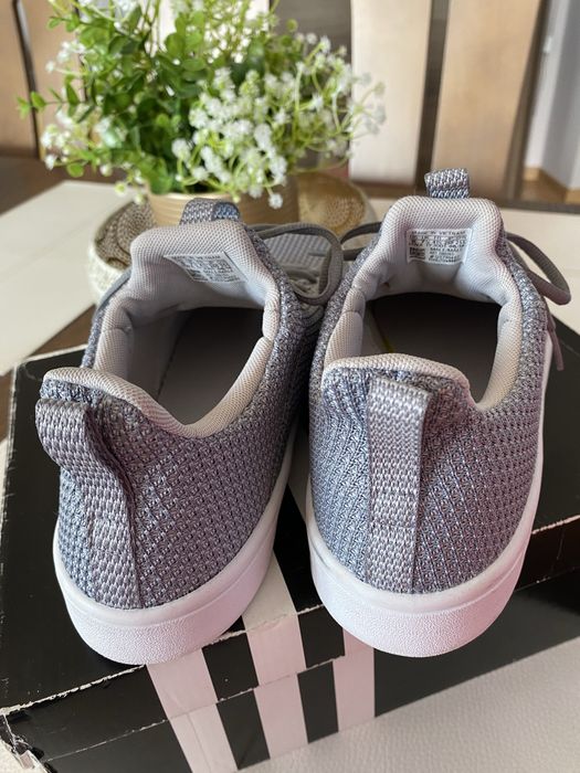 Buty Adidas  Cloudfoam