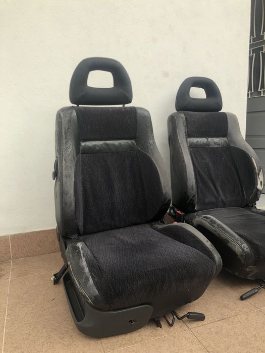 Bancos gttdi para restaurar