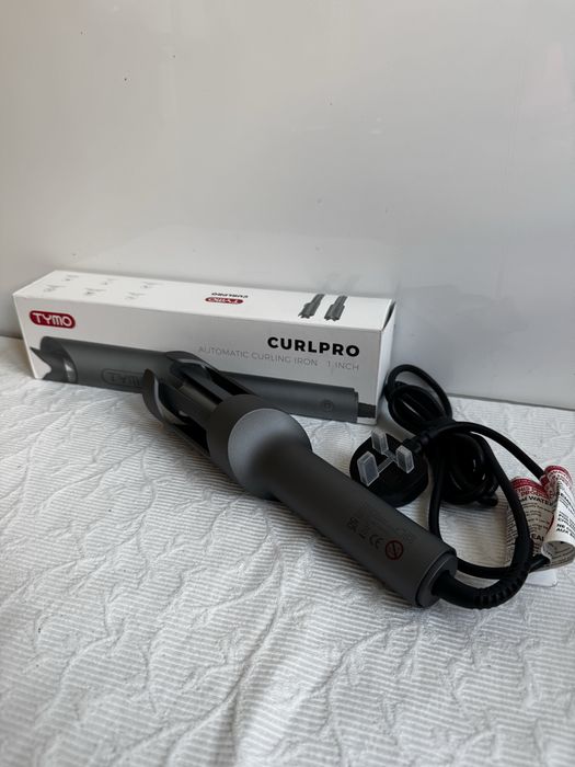 Automatyczna lokówka TYMO CurlPro (1 inch)