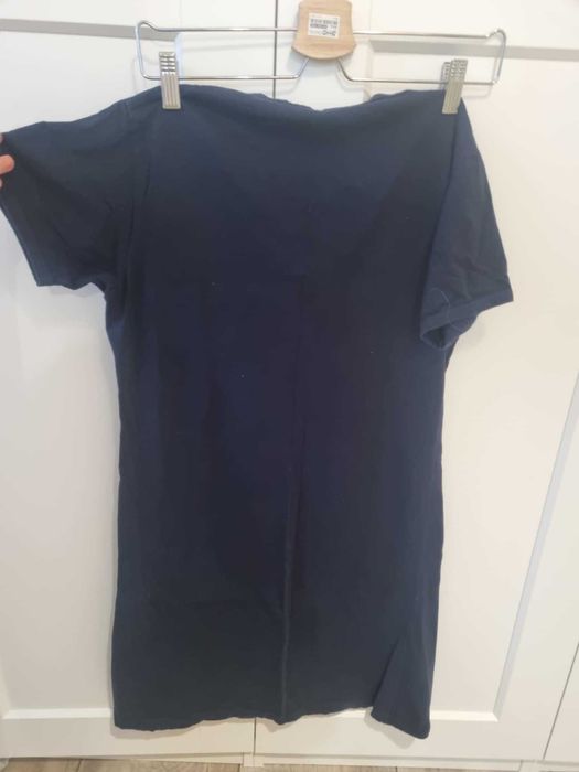 Sukienka / piżama do karmienia / porodu rozmiar M