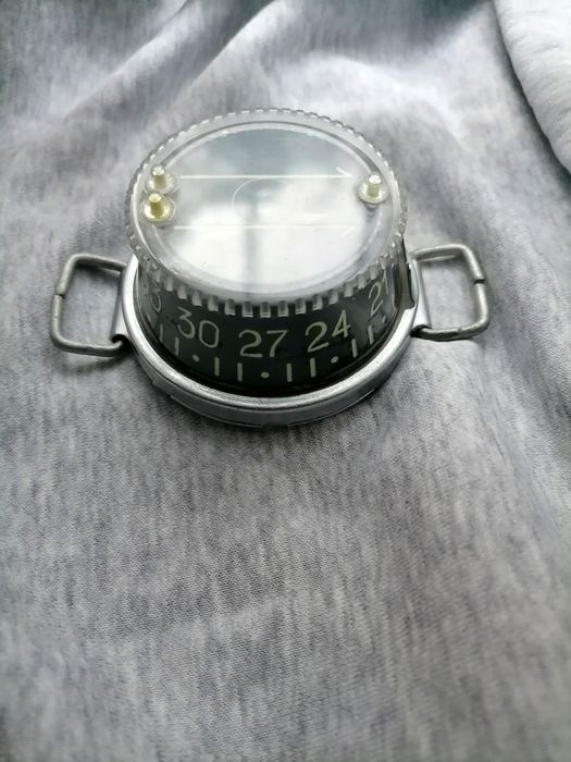 Компас подводный водолазный кнм .