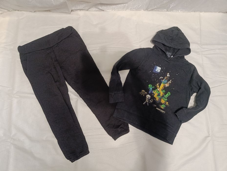 Пакет речей на хлопчика. На зріст 152см, 11-12 років