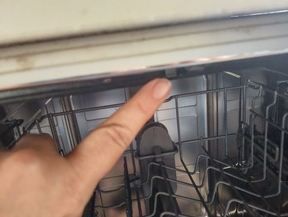 Zmywarka Bosch Silence Plus 45