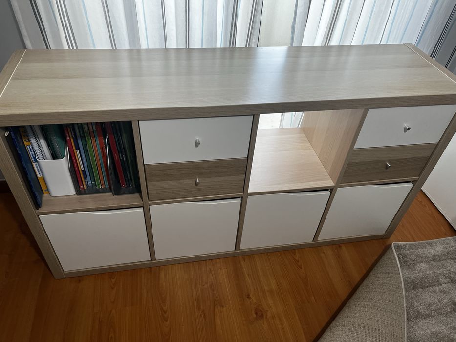 Móvel IKEA em excelente estado