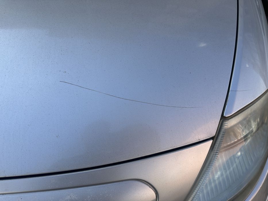 Citroen c3 1.4 hdi