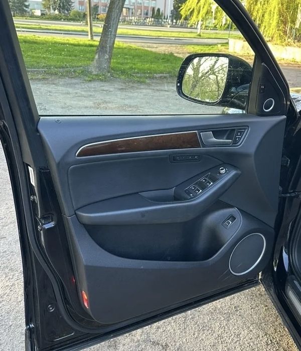 Продам/обмін Audi Q5 2015 р.