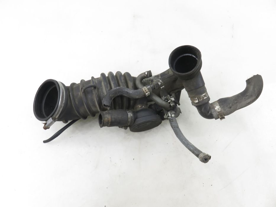 Rura Dolotu Vw Passat B5 1.8 T - Apu