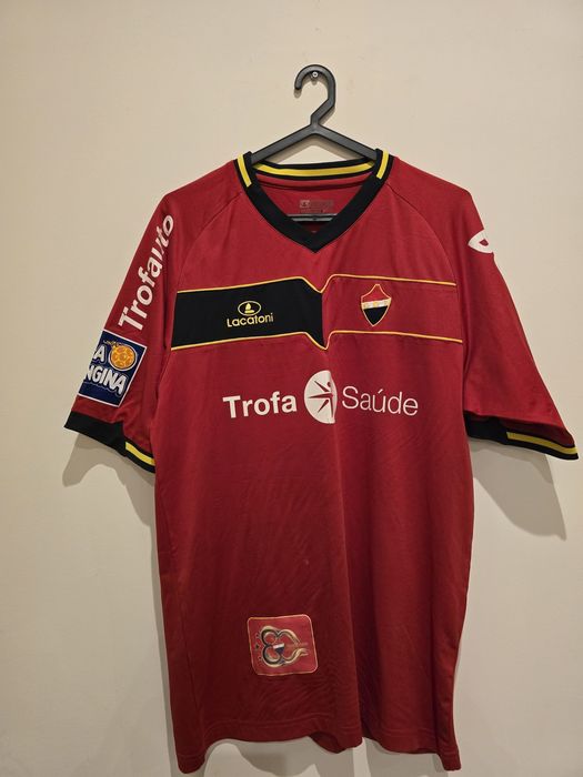 Varias camisola de jogo