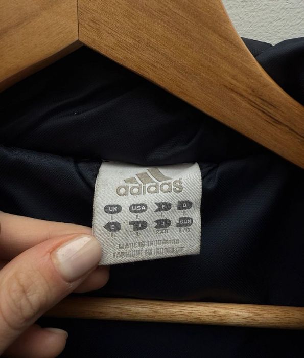 2Super Kurtki Trespass L i Adidas