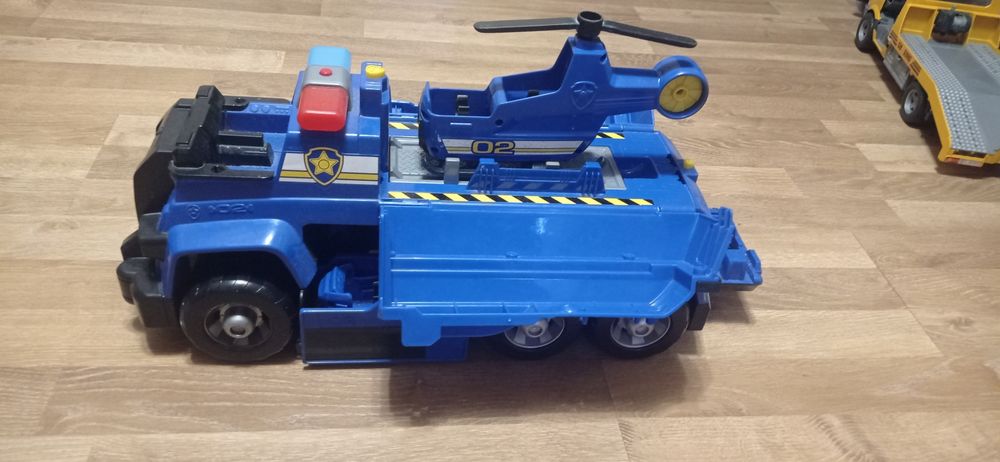 Щенячий патруль, машина , гонщик, Машина Гонщика