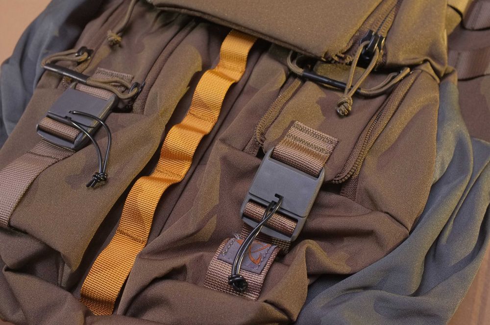 Рюкзак Mystery Ranch Rip Ruck (32L) городской тактический/туристический