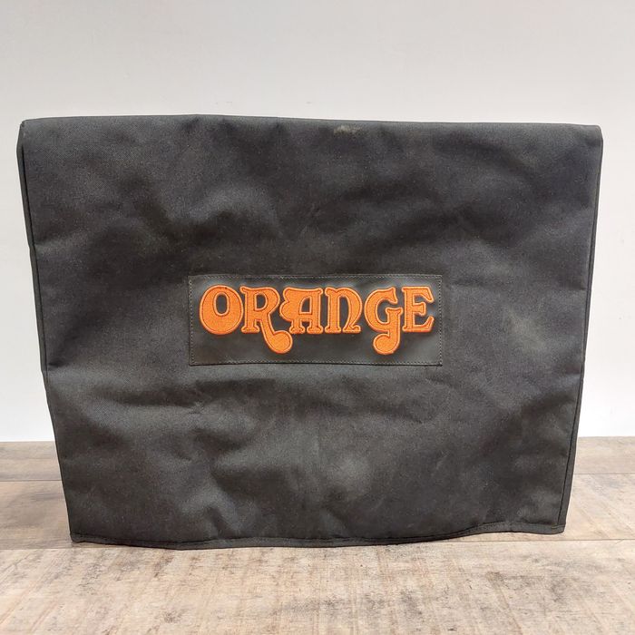 Pokrowiec na wzmacniacz Orange  54x43x26 #⁹407