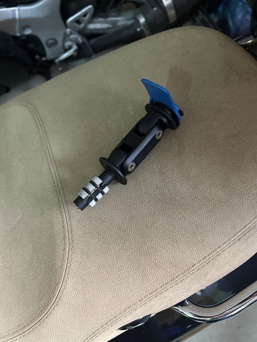 Suporte para telemovel Quadlock