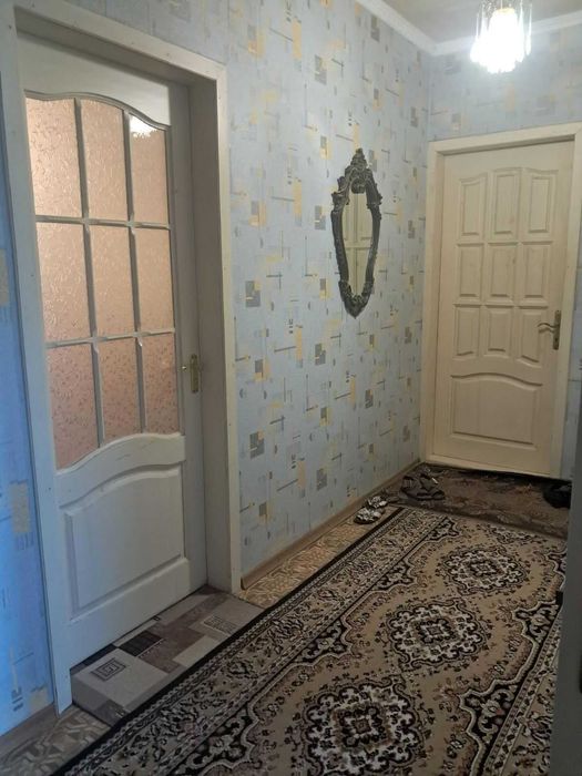 Продам 3х квартиру пр.Воронцова ,кирп.дом,гараж(гос.программа)