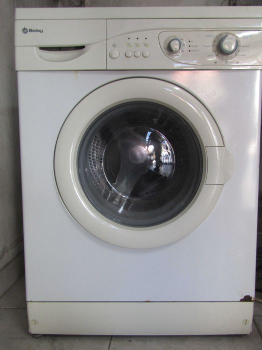 Máquina de lavar roupa Balay