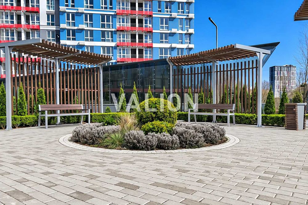 2-rooms apartment apartment by the address (area 70,2 m²) - Atlanta.ua - photo 22